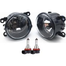SPK Dacıa Logan Express Sis Far Seti OEM:82000740008