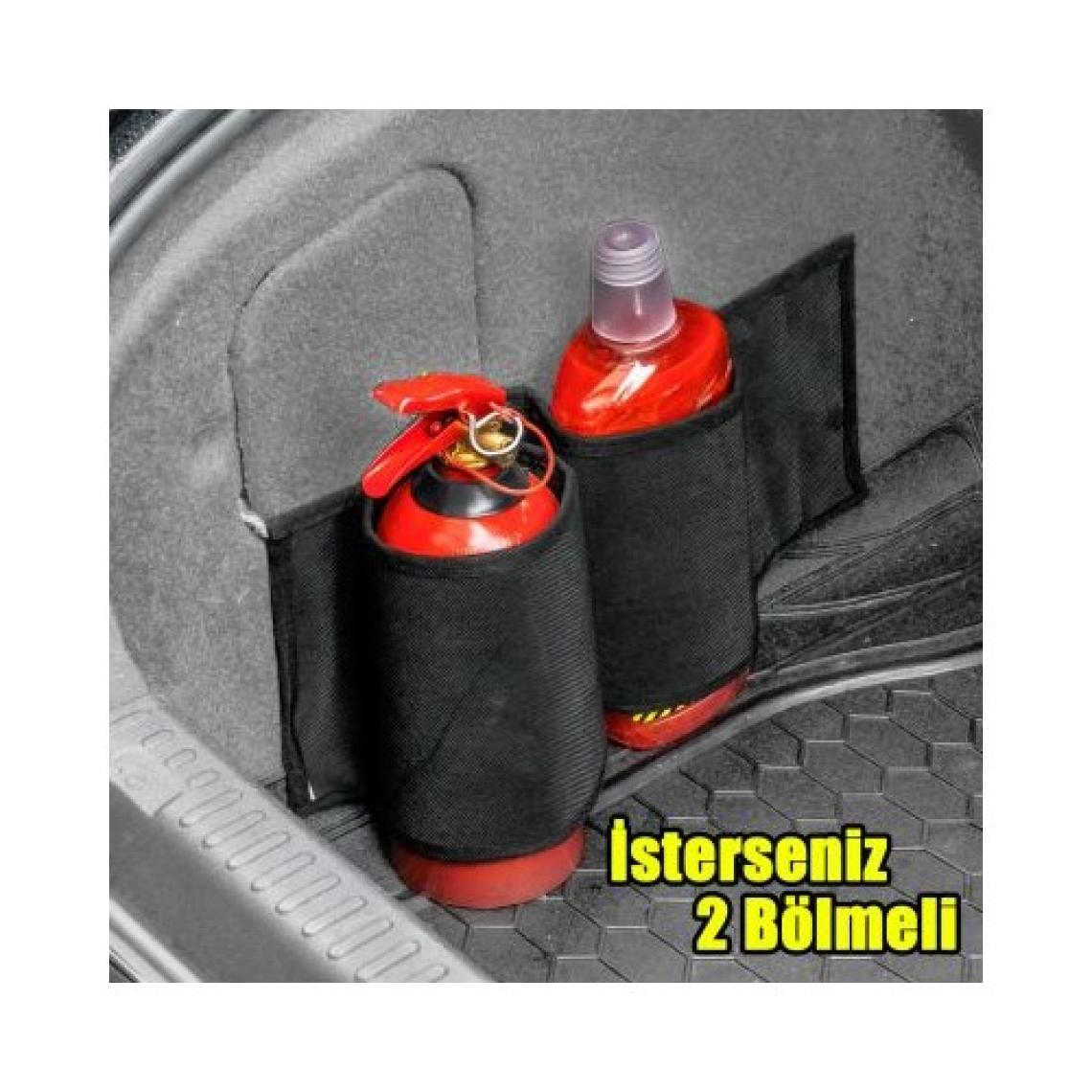 Automix Bagaj Sabitleyici