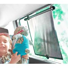Miny Baby Araç İçi Stor Güneşlik