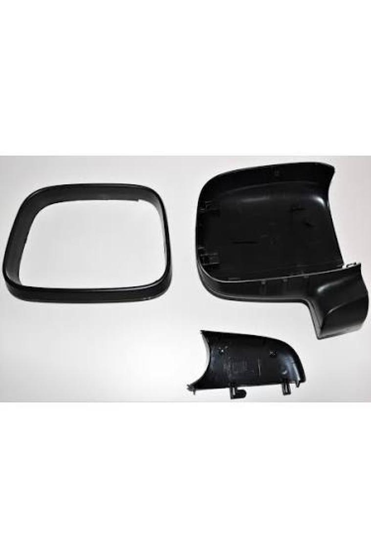 İdeal Otomotiv Vw Transporter T5 Caddy 3 Dış Ayna Kapak Seti Sağ & Sol