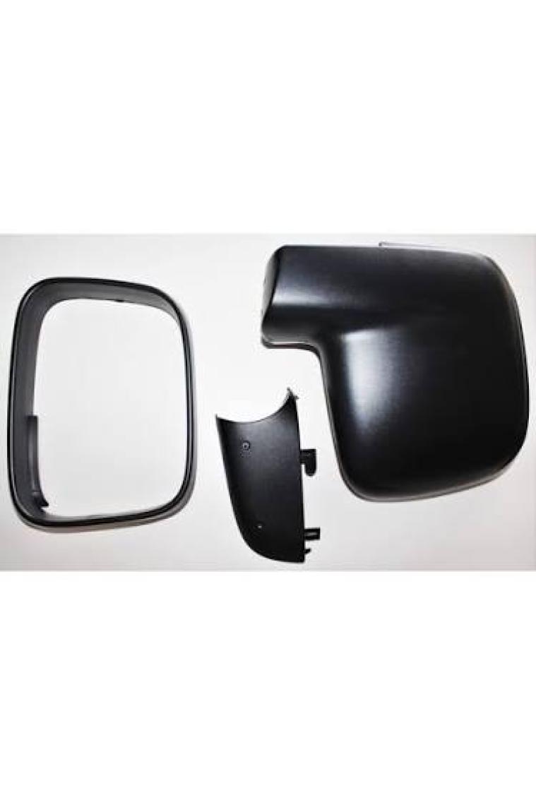 İdeal Otomotiv Vw Transporter T5 Caddy 3 Dış Ayna Kapak Seti Sağ & Sol