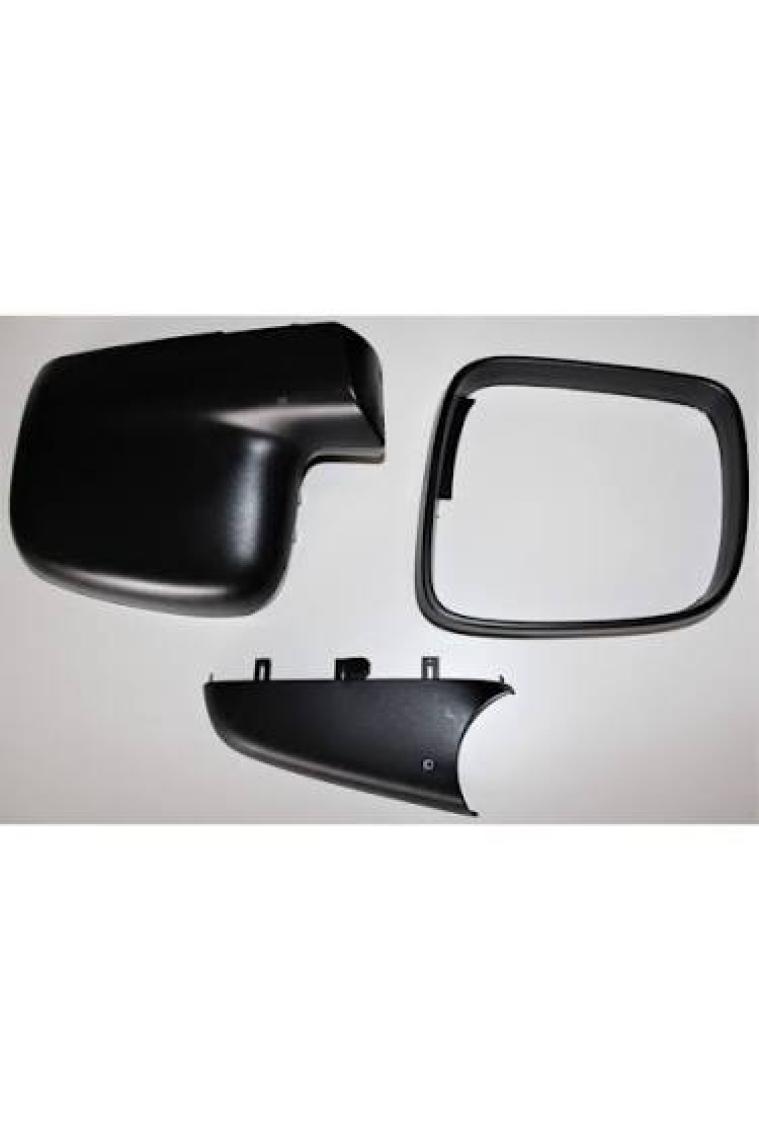 İdeal Otomotiv Vw Transporter T5 Caddy 3 Dış Ayna Kapak Seti Sağ & Sol
