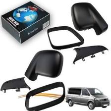 İdeal Otomotiv Vw Transporter T5 Caddy 3 Dış Ayna Kapak Seti Sağ & Sol