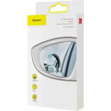 Baseus Full-Vision 2 Adet Mini Geri Görüş Aynası,Kör Nokta Aynası