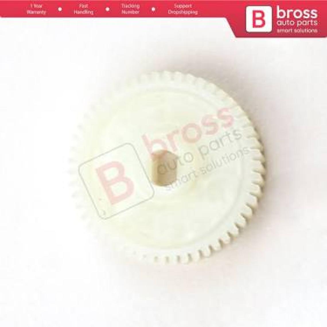 Bross Otomotiv BGE27 Japon Arabaları İçin Yan Ayna Dişlisi Diş Sayısı: 50;  Dış Çap: 21 mm; Kalınlık 6 mm