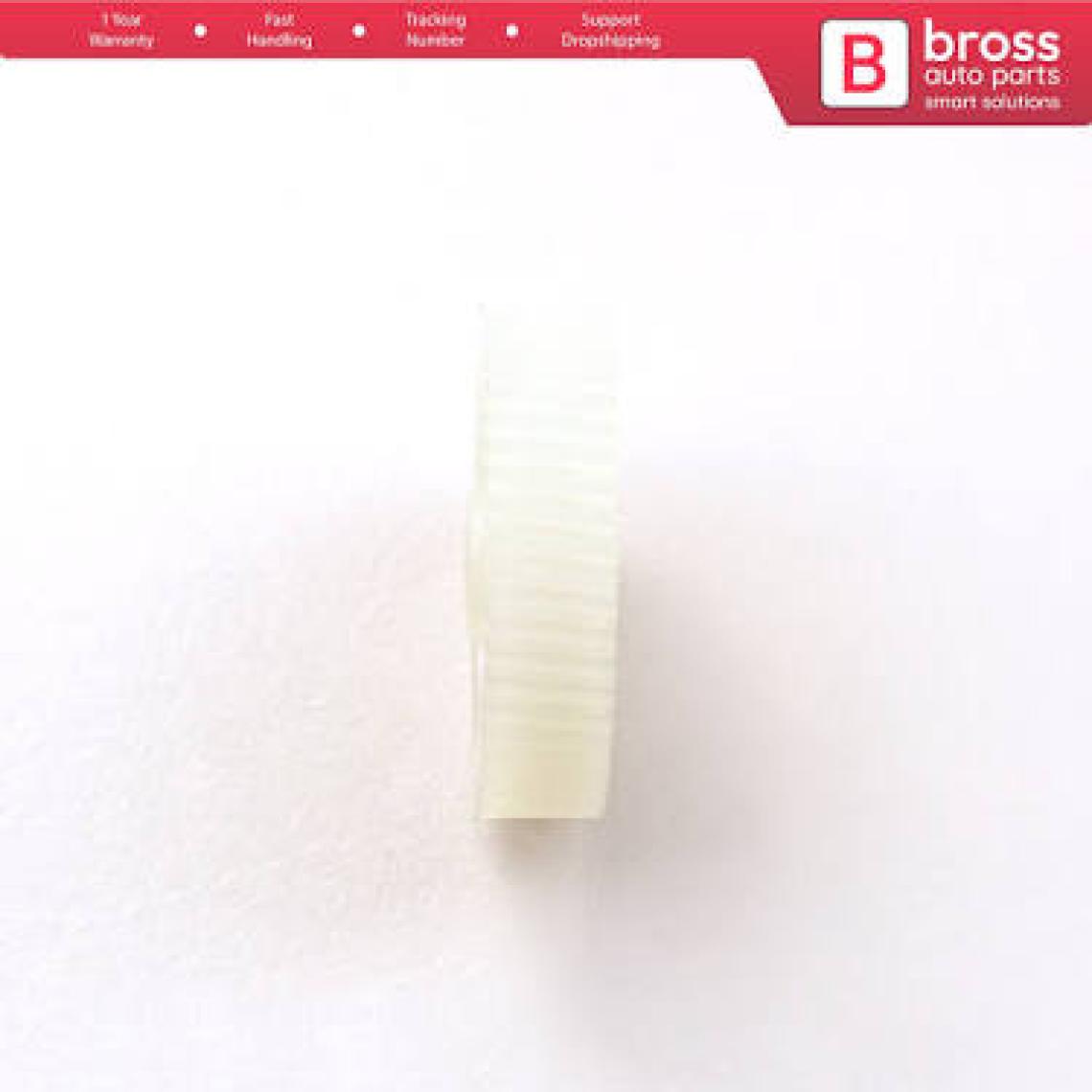 Bross Otomotiv BGE27 Japon Arabaları İçin Yan Ayna Dişlisi Diş Sayısı: 50;  Dış Çap: 21 mm; Kalınlık 6 mm