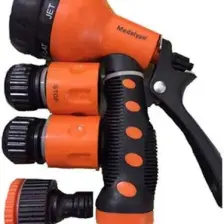 Herly Sprey Tabanca Seti 4 Parça HL1202