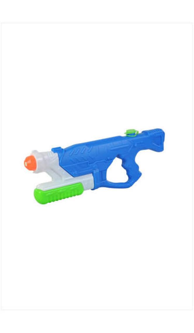 Alles Pompalı Süper Su Tabancası 47 cm - Vİ-211