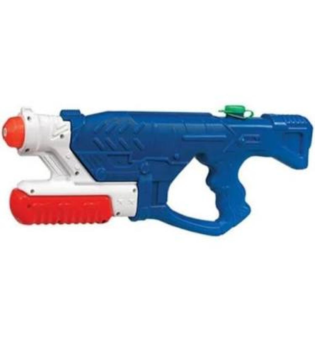 Alles Pompalı Süper Su Tabancası 47 cm - Vİ-211