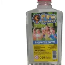 Can Oyuncak Boncuk Kiti 500 ml