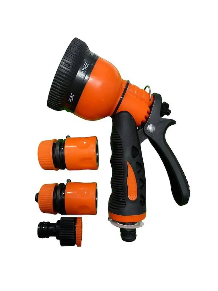 Herly Sprey Tabanca Seti 4 Parça HL1202