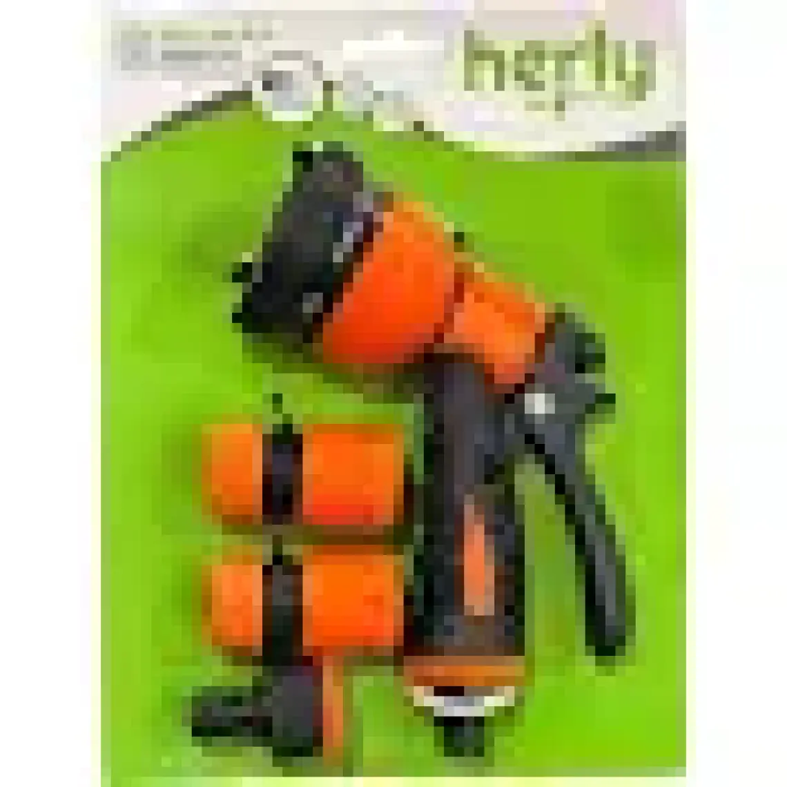Herly Sprey Tabanca Seti 4 Parça HL1202