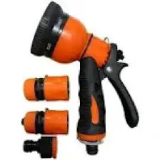 Herly Sprey Tabanca Seti 4 Parça HL1202