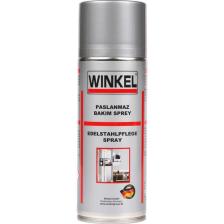 Winkel Paslanmaz Bakım Sprey 400 Ml.