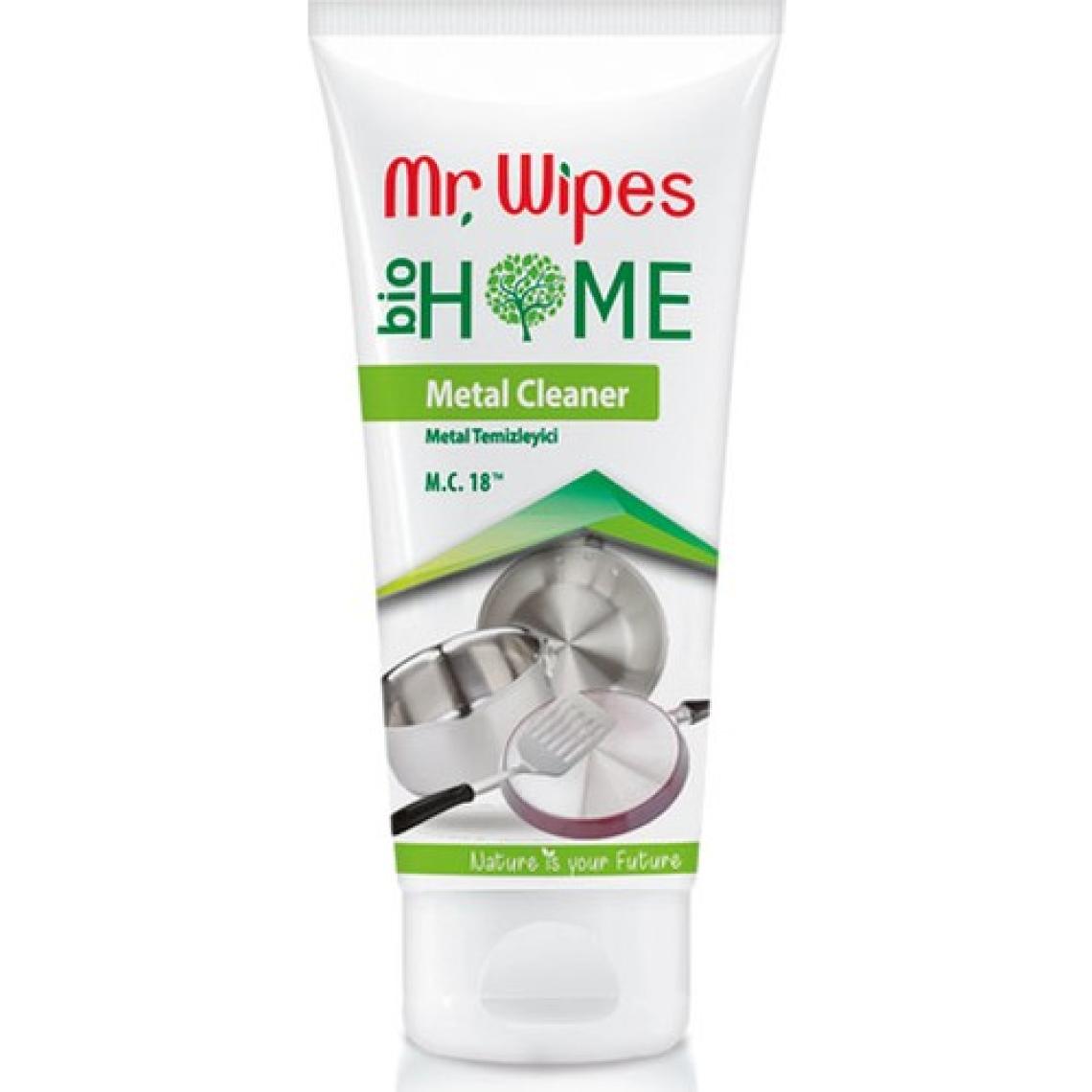 Farmasi Mr Wipes Metal Temizleyici 220 ml