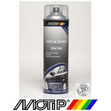 Akrilik Vernik 500 Ml. Made In Holland 04313066