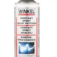 Winkel Kontak Sprey (Yağsız) 400 Ml.