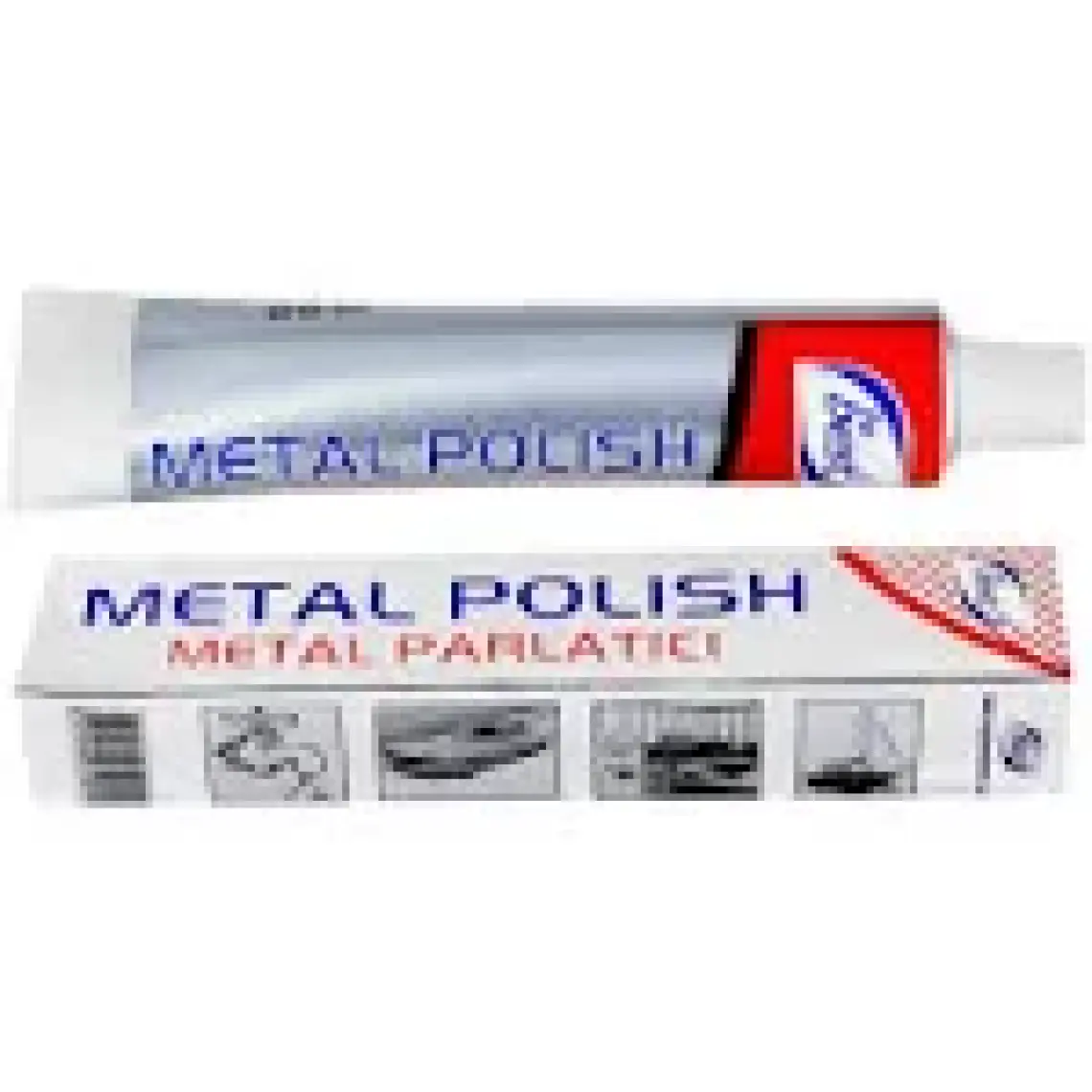 Best Metal Parlatıcı 50 Gr