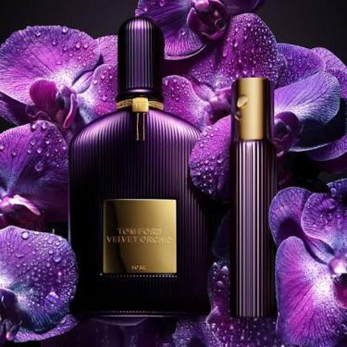 Tom Ford  Velvet Orchıd Edp 50 ml