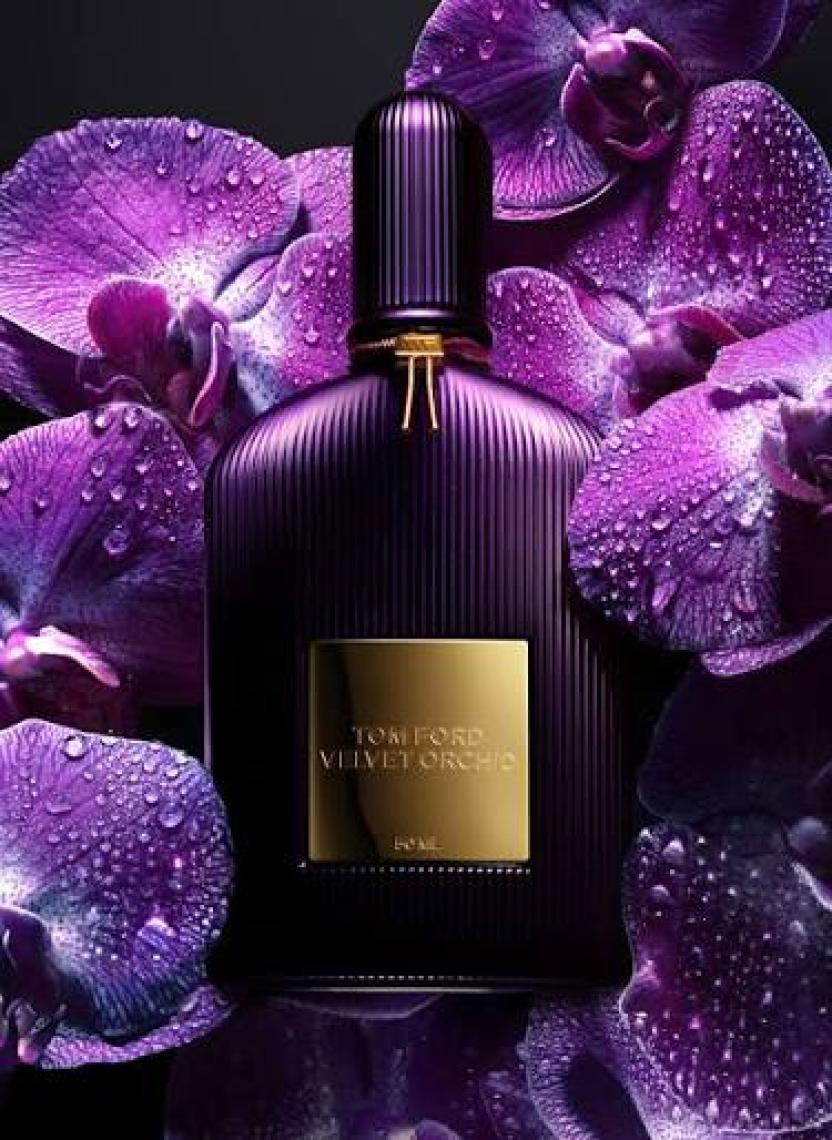 Tom Ford  Velvet Orchıd Edp 50 ml
