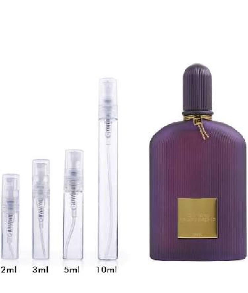 Tom Ford  Velvet Orchıd Edp 50 ml