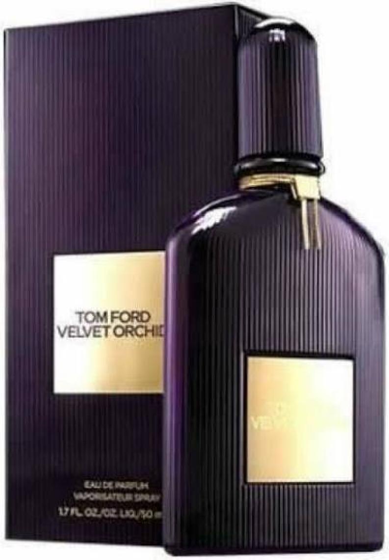 Tom Ford  Velvet Orchıd Edp 50 ml