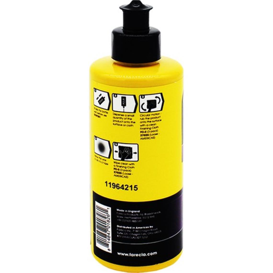 Farecla G3 Premium Wax Cila 250 ML