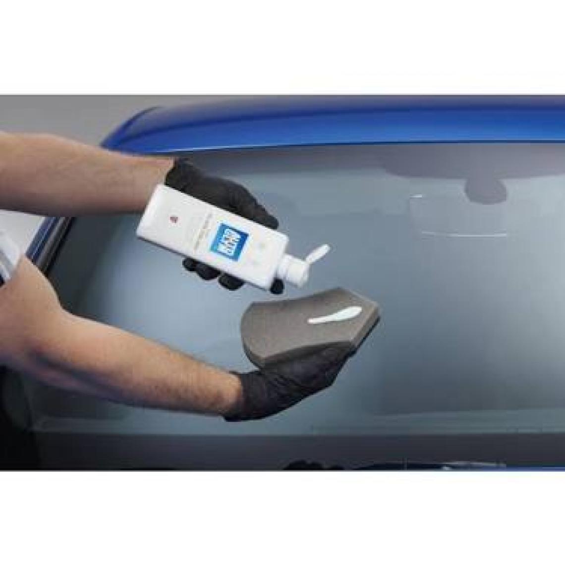 Auto Glym Car Glass Polısh - Cam Yenileyici Cila 325 Ml.