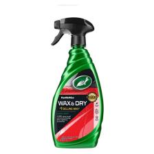 Turtle Wax En Pratik Hızlı Cila 500 ml.