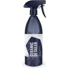 Gyeon Q²m Ceramicdetailer Seramik Yüzey Detaylandırıcı ve Parlatıcı - 1000 ml -Su Itici Oto Cila