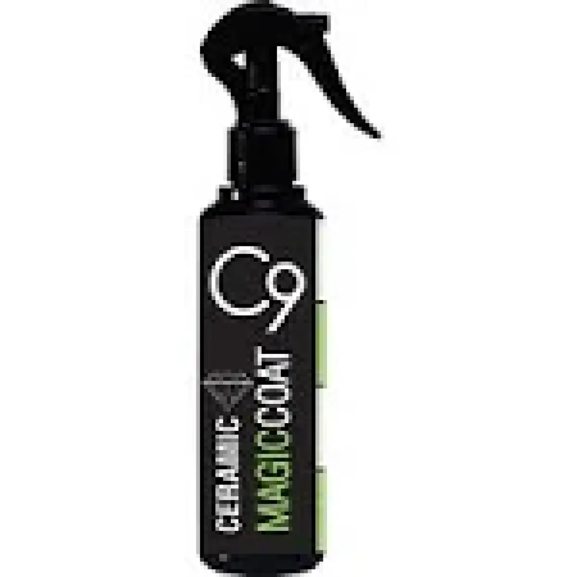 Carwax C9 - Magic Coat - Nano Hızlı Cila - 230 ml