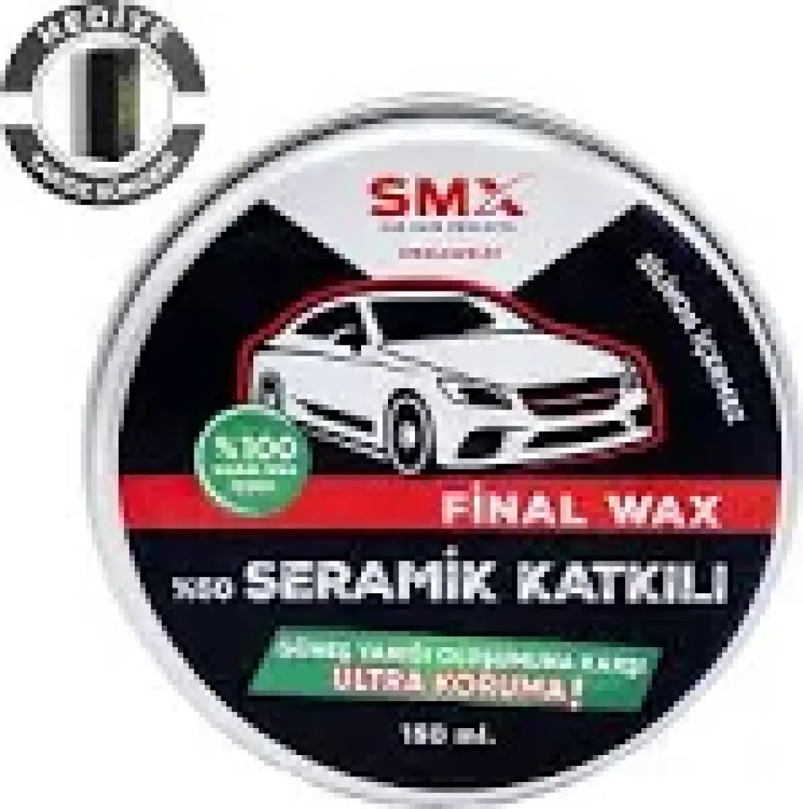 Smx Final Wax 150 ml