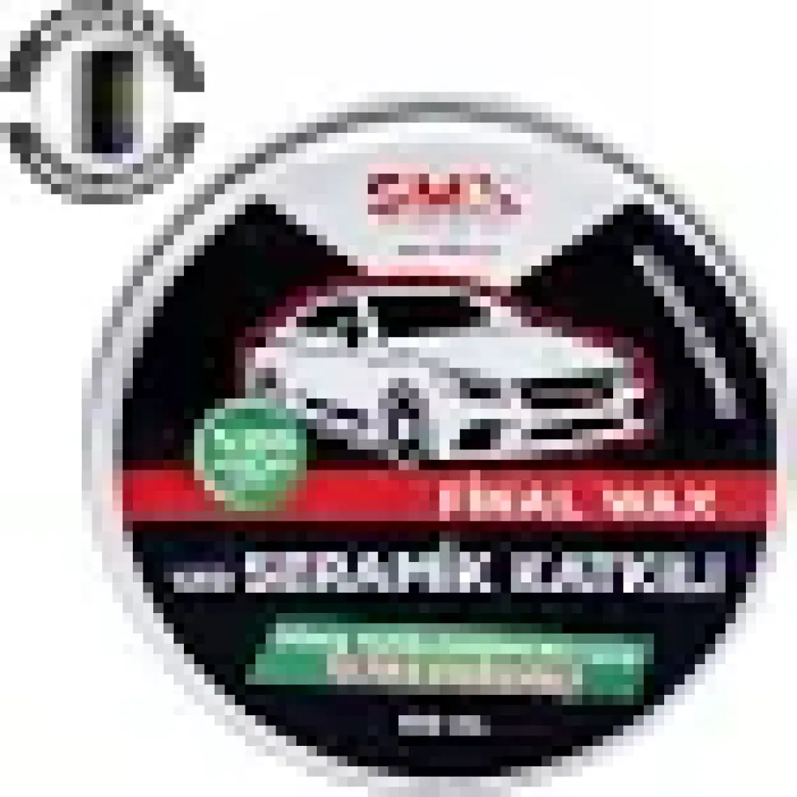 Smx Final Wax 150 ml
