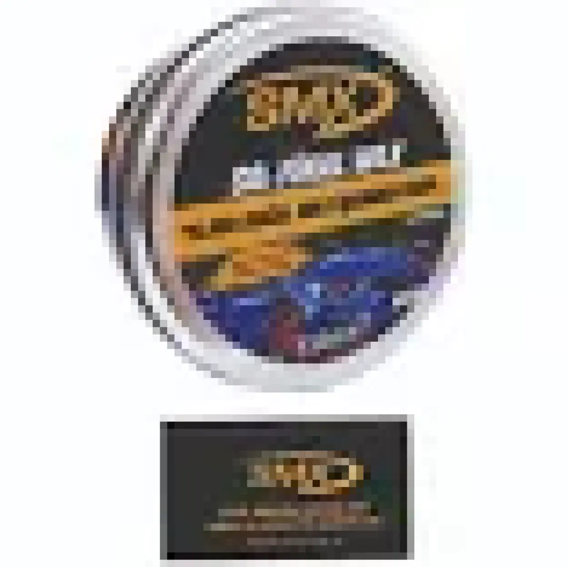 Smx Final Wax 150 ml