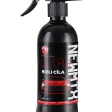 Newmix Hızlı Cila 500 ml