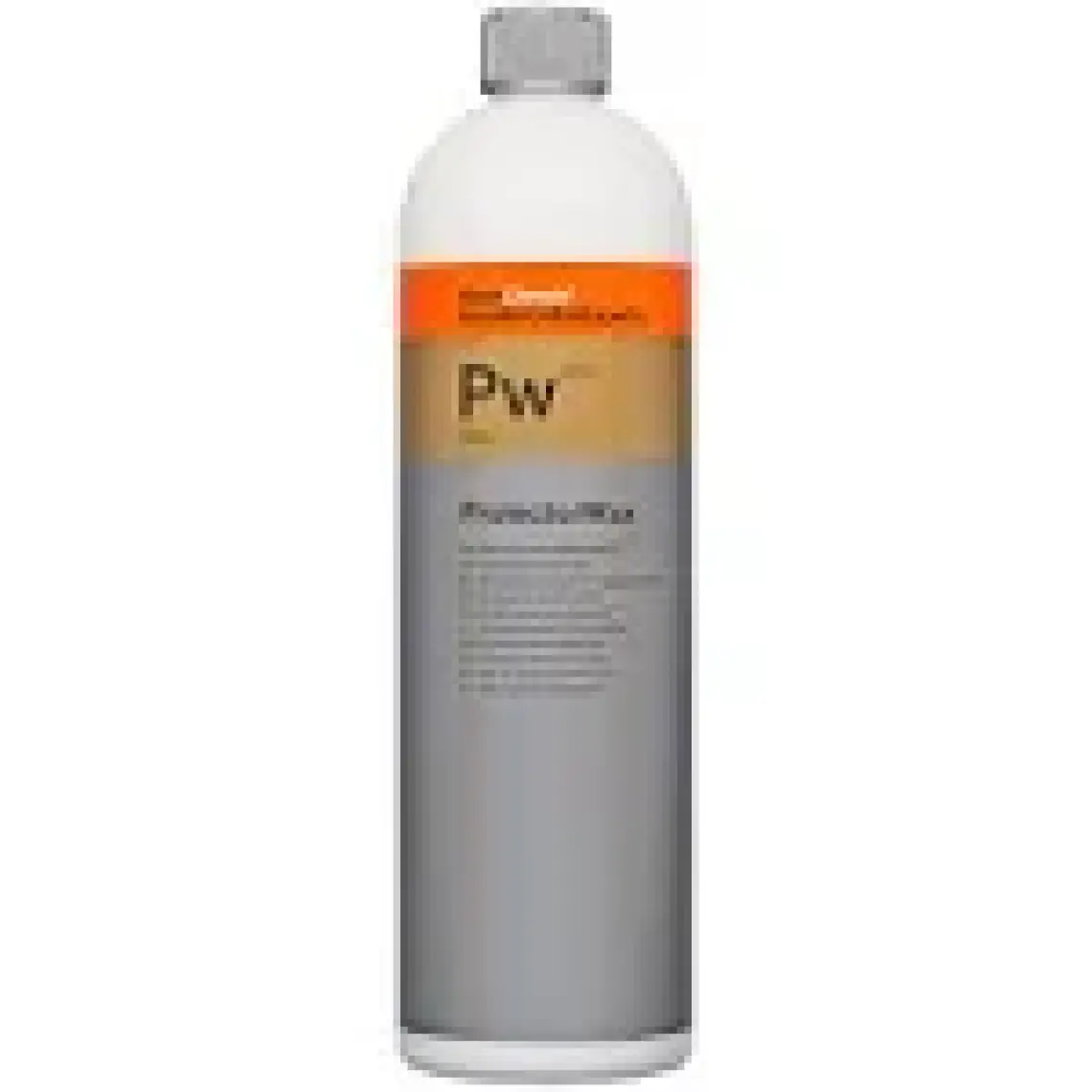 Koch Chemie Pw Hızlı Cila (Islak-Kuru) Protector Wax . 1 Litre