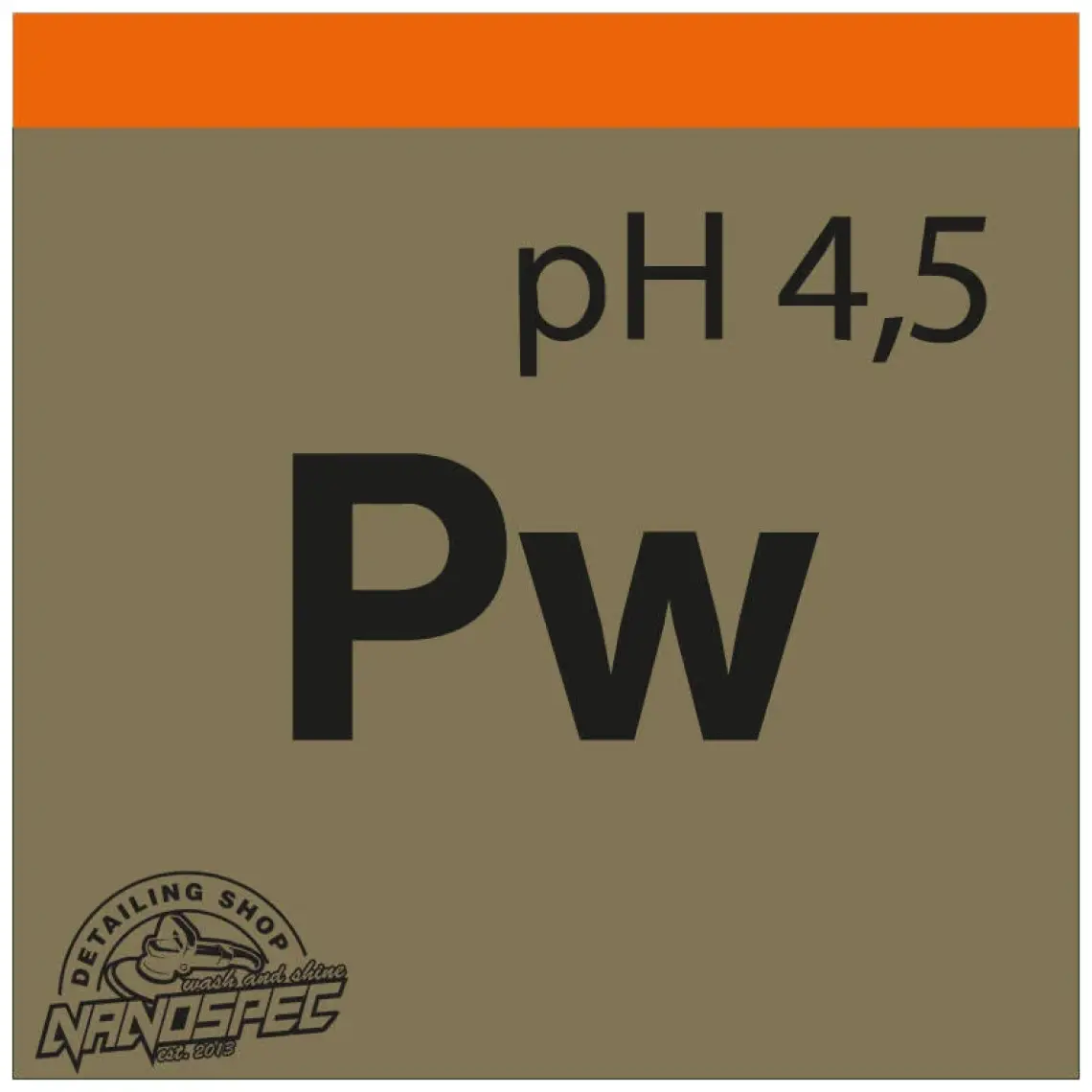 Koch Chemie Pw Hızlı Cila (Islak-Kuru) Protector Wax . 1 Litre
