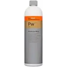 Koch Chemie Pw Hızlı Cila (Islak-Kuru) Protector Wax . 1 Litre