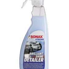 Xtreme Brillant Shine
