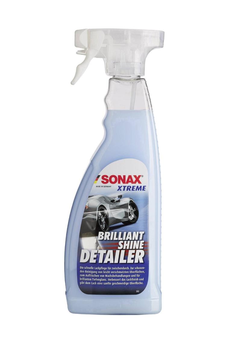 Xtreme Brillant Shine