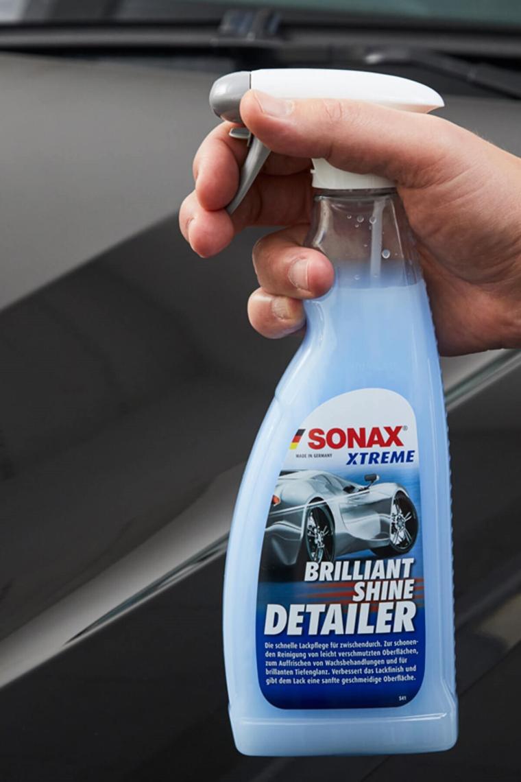 Xtreme Brillant Shine