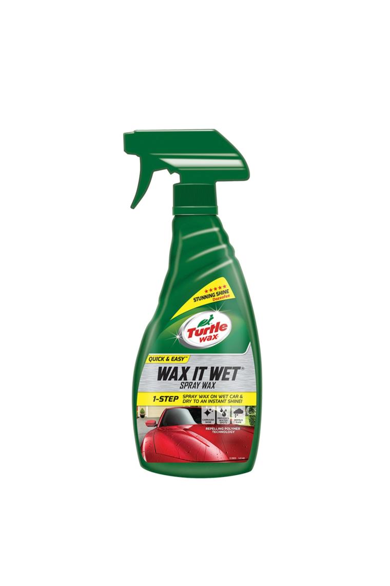 Hızlı Sprey Cila 500 ml