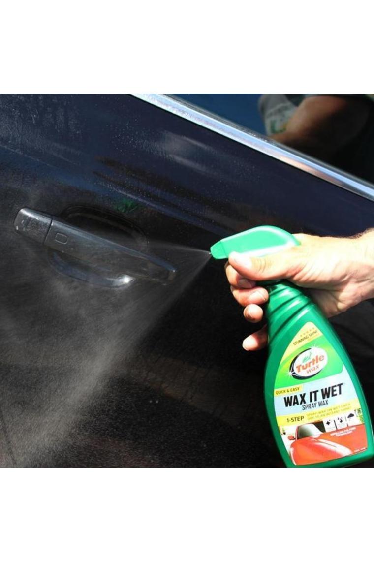 Hızlı Sprey Cila 500 ml