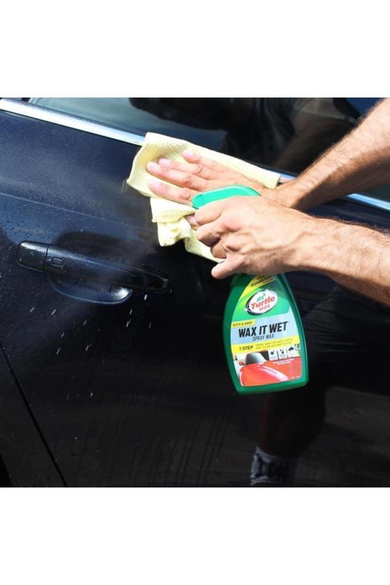 Hızlı Sprey Cila 500 ml