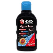 Newmix Hybrid Polish Wax 175 Gr Ve Sünger