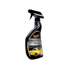Ultimate Quik Wax Hızlı Sprey Wax Cila