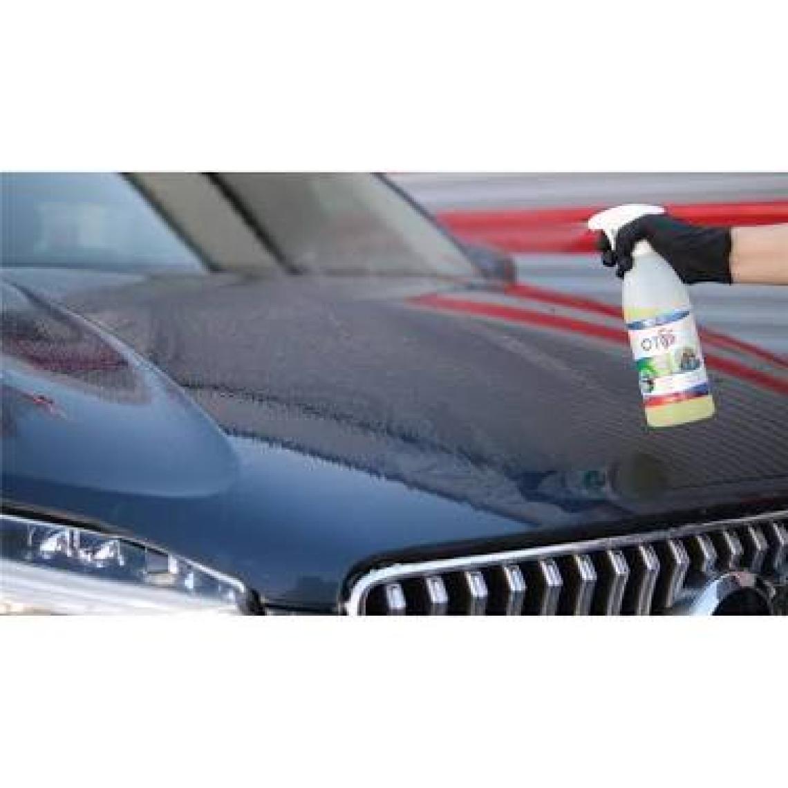 Oto55 Seramik Etkili Cila 720 ml