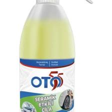 Oto55 Seramik Etkili Cila 720 ml