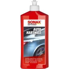 Sonax Süper Güçlü Cila 500 ml