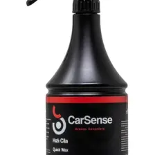 Carsense Hızlı Cila Seramik Etkili Boya Koruma 1000 ml